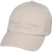 Marc O'Polo Marc OPolo Baseball Cap "aus hochwertigem Bio-Baumwoll-Twill"