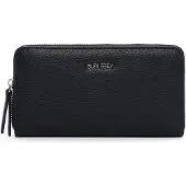 Suri Frey Geldbörse SFY Tiffy Zip Around Wallet Blue dunkelblau