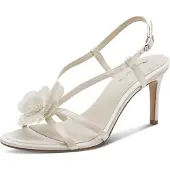Tamaris sandalette Sandalette beige in Gr. 37