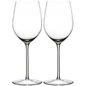 Riedel Sommeliers - Mature Bordeaux / Chablis, 350 ml, 2er-Set - Aktion