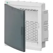 Elektro-Plast Bauprojektkasten Nasielsk, 0 V, IP40, 0 A, Artikelnummer 2435-21