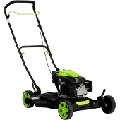 OKKO PETROL LAWNMOWER M510I-1-T6 51CM