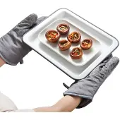 Buydeem Dampfgarer-Teller aus Porzellan, Modell CT1004, Farbe Weiß