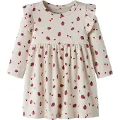 Name it Biobaumwoll Kleid
