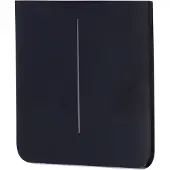 Ajax SideButton (2-gang) Vertikal