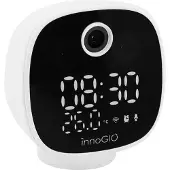 INNOGIO GIOSafety Smart Clock