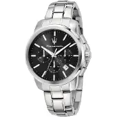 Maserati - R8873621046 - Armbanduhr - Herren - Quarz - SUCCESSO