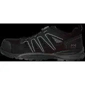 Helly Hansen Workwear MANCHESTER BOA S1P ESD Sicherheitssandalen mit Zehenkappe Schwarz 40