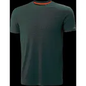 Helly Hansen Tech Kurzarm-t-shirt