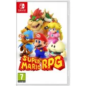 Super Mario RPG [Switch]