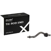 RIDEX Spurstangenkopf Spurstange passend für PEUGEOT 405 I (15B) Vorne Links 914T0460