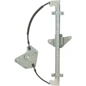 Valeo Fensterheber 851061 vorne rechts für NISSAN