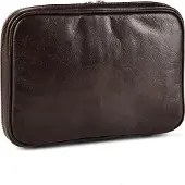 PICARD Buddy Kulturbeutel Leder 24 cm