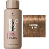 Schwarzkopf BLONDME Glow Toner - 60ml