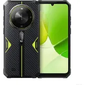 FOSSiBOT F105 grünes CH Smartphone