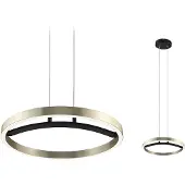 Paulmann LED Pendelleuchte Melira