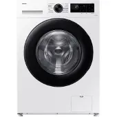 Samsung WW90CGC04DAEEP, Frontlader, 9 kg, B, 72 dB, 1400 RPM, A