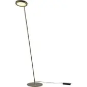 Bopp Leuchten Match LED-Stehleuchte-Taupe-mit LED (2700K)