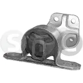 STC Lagerung, Motor T404109