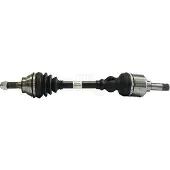 METELLI Antriebswelle 17-0006