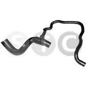 STC Kühlerschlauch Wasserschlauch für OPEL Corsa D Schrägheck (S07) T407480