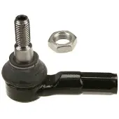 TRW Spurstangenkopf Spurstange für FORD Transit Mk6 Kasten (V347, V348, FA) JTE1162