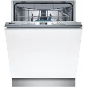 Balay 3vh5332dp Integrierbare Geschirrspülmaschine Mit Drittem Rack 14 Anzahl Maßgedecke