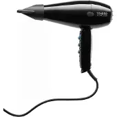 Tondeo E-Line 1500 Haartrockner schwarz