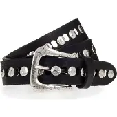 B.belt Ravena Leather Belt