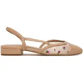 Aldo Ballerinas Clementinne 14295784 Rosa 39