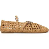 Michael Kors Ballerinas Indy Flex 40S6IDFP1L Beige 37