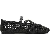 Michael Kors Ballerinas Indy Flex 40S6IDFP1L Schwarz 40