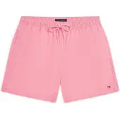 Tommy Hilfiger Badeshorts UM0UM03477 Rosa Regular Fit