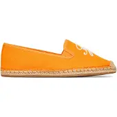 Tommy Hilfiger Espadrilles Th Script Summer Espadrille FW0FW09240 Orange 38