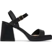 Aldo Sandalen Montse 13621139 Schwarz