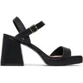 Aldo Sandalen Montse 13621139 Schwarz