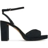 Aldo Sandalen Gracious 13966706 Schwarz