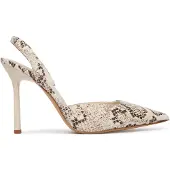 Aldo High Heels Berolden 14296280 Braun 18