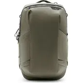 Peak Design Travel Backpack 2-in-1 40L - Stein