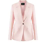 Mexx Blazer in Rosa - 34