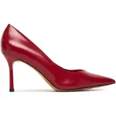 Aldo High Heels Ellena 14295984 Rot