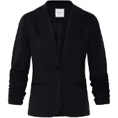 Oxmo Jackenblazer OXNTanja in Schwarz | Gr.: XL