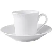 Villeroy Boch Cellini Mokka-/Espressotasse 2tlg.