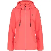 Alife & Kickin alife and kickin Uebergangsjacke PaolinaAK A in sunset coral | Gr.: S
