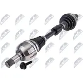 NTY Antriebswelle NPW-ME-238