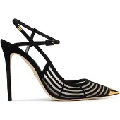 Elisabetta franchi High Heels SA-01L-62E2-V740 Schwarz 41