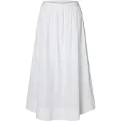 Selected Blair Ankle Slit Hoch Taillierter Midi-rock