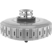 BORGWARNER Kupplungsmodul OE-Version/Erstausrüstung CDWG6950-0170