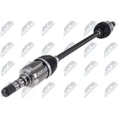 NTY Antriebswelle NPW-SB-043