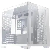 Darkflash Caja PC B275 PRO WHT, weiß